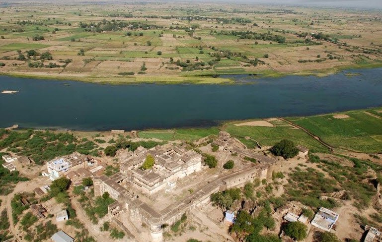 Khatoli, India